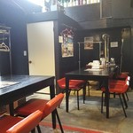 中華食堂 くろ - 