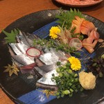 季節料理 すぎうら - 