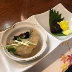 季節料理 すぎうら - 