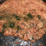 Okonomiyaki Monja Midori Teppan Dainingu - 