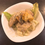 フラットバー - 