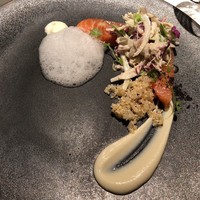 Fish Bank TOKYO - 