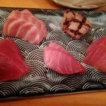 ゴーサイン食堂 - 