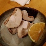 ゴーサイン食堂 - 