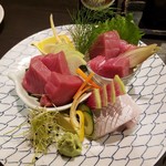 寿司居酒屋 㐂六 - 