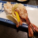 寿司居酒屋 㐂六 - 