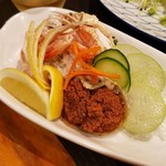 寿司居酒屋 㐂六 - 