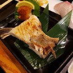 寿司居酒屋 㐂六 - 