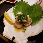 寿司居酒屋 㐂六 - 