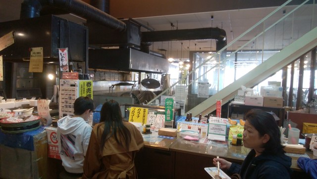 Hakodatekaisenichiba 函館市 魚類料理 海鮮料理 食べログ 繁體中文