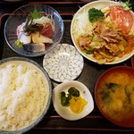 太公望本館 - 