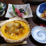 Sushi Ishimatsu - 