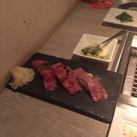 代官山焼肉 kintan - 