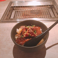 代官山焼肉 kintan - 