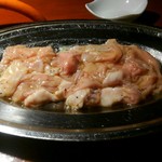 仙台ホルモン・焼肉 ときわ亭 - 