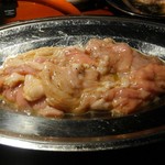 仙台ホルモン・焼肉 ときわ亭 - 