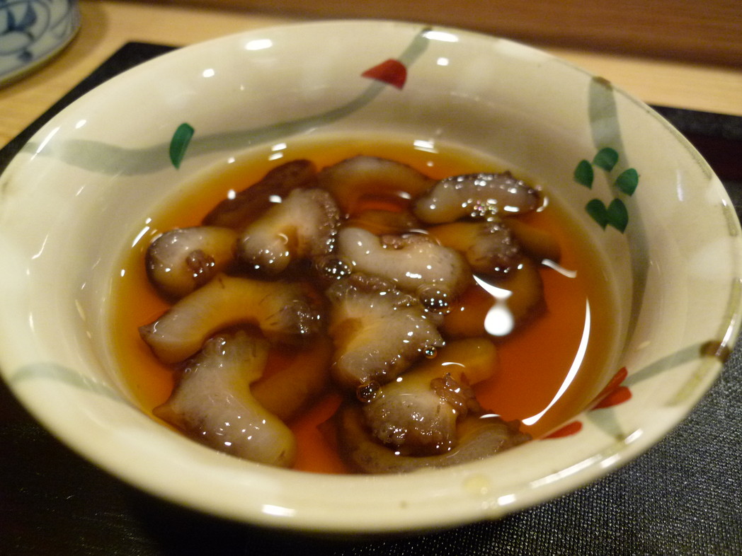 日本料理 一陽 name=