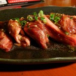 仙台ホルモン・焼肉 ときわ亭 - 