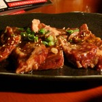 仙台ホルモン・焼肉 ときわ亭 - 