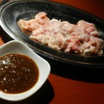 仙台ホルモン・焼肉 ときわ亭 - 