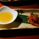 仙台ホルモン・焼肉 ときわ亭 - 