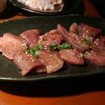 仙台ホルモン・焼肉 ときわ亭 - 