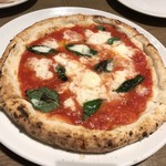 PIZZA SALVATORE CUOMO - 