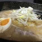満足ヌードル ラーメンハウス - 