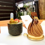 Patisserie 雪乃下  - 