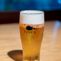 KINKA sushi bar izakaya 渋谷 - 