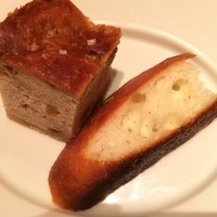 インカント - 自家製パネ