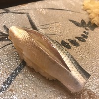 すし家 一柳 - 