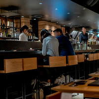 KINKA sushi bar izakaya 渋谷 - 