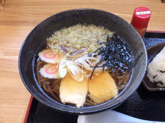 青空カフェ - 羽前高松（カフェ）の写真