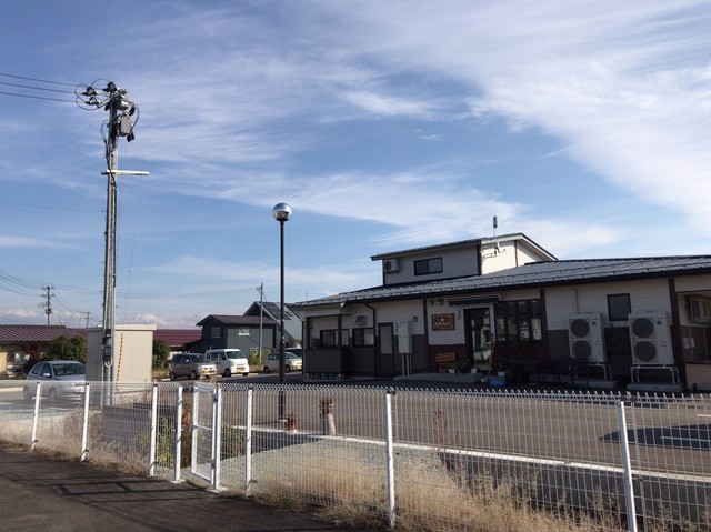青空カフェ - 羽前高松（カフェ）の写真