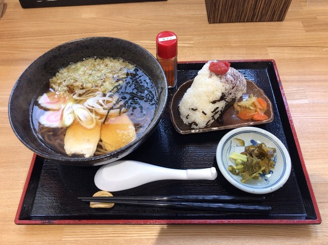 青空カフェ - 羽前高松（カフェ）の写真