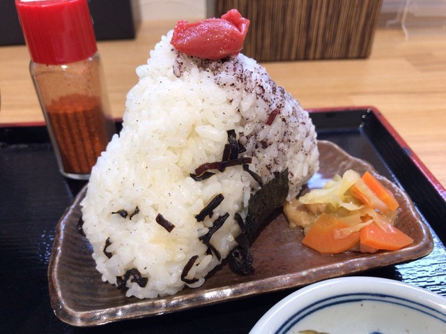 青空カフェ - 羽前高松（カフェ）の写真