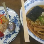 田名部食堂 - 