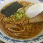 田名部食堂 - 