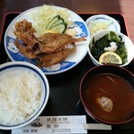 飛騨 - 