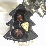 GODIVA - 