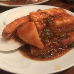 万正 - ミノサンド