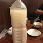 万正 - マッコリ飲んだよ！