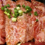 焼肉かまくら本店 - 