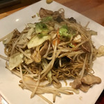 Heaven's kitchen 玲音 - 