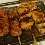 鳥せい 本店 - 