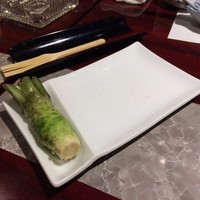 きじま 新横浜店 - わさび