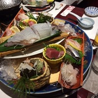 きじま 新横浜店 - 刺身