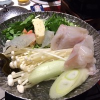きじま 新横浜店 - ふく鍋