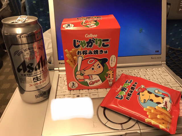 ねぎ焼きは本当にうまい By ねぎ焼やまもと 梅田エスト店 大阪梅田 阪急 お好み焼き 食べログ